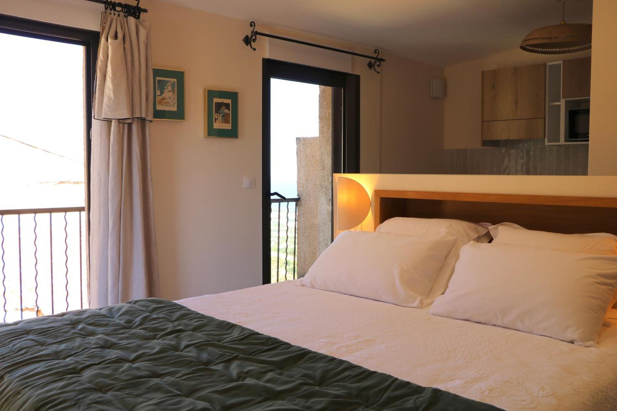 A Pasturella Hotel มอนติเชลโล ภายนอก รูปภาพ
