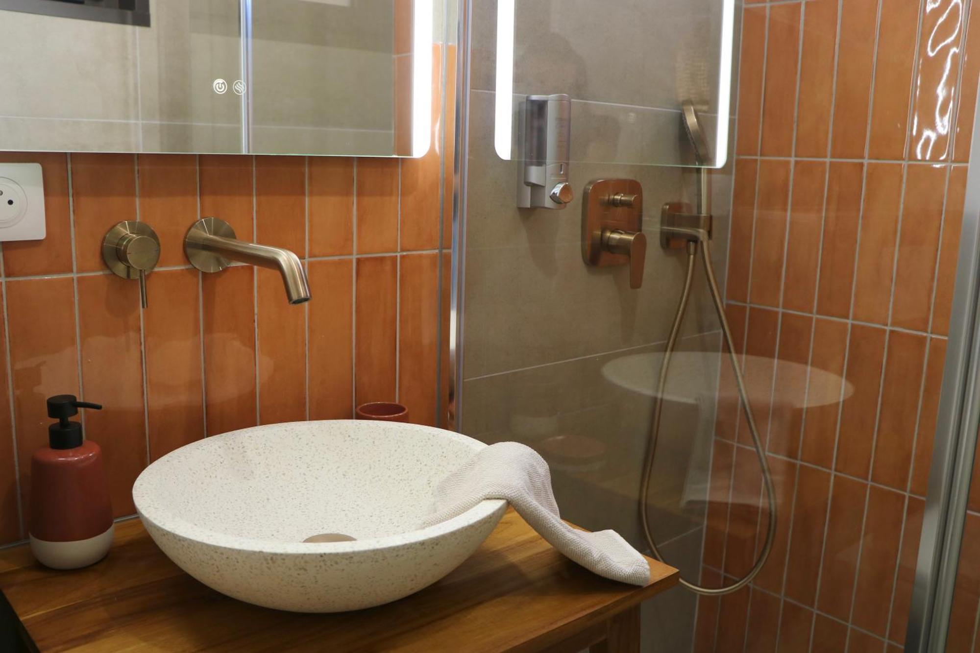 A Pasturella Hotel มอนติเชลโล ภายนอก รูปภาพ