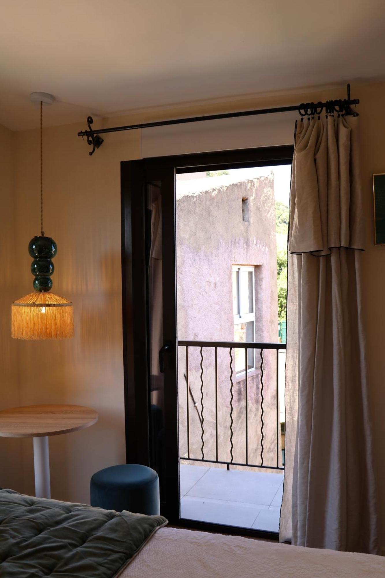 A Pasturella Hotel มอนติเชลโล ภายนอก รูปภาพ