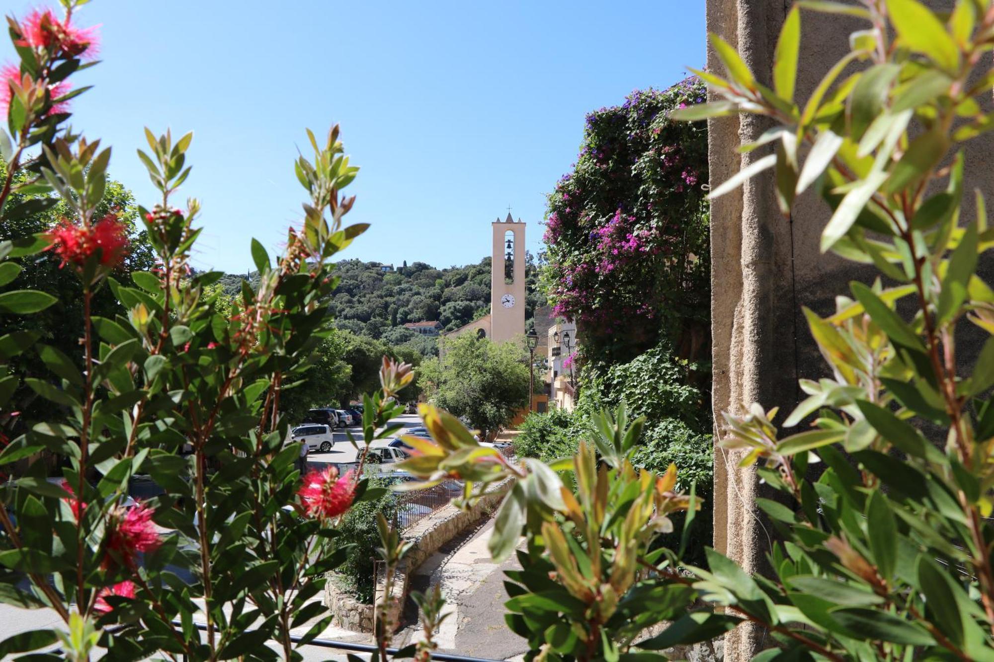A Pasturella Hotel มอนติเชลโล ภายนอก รูปภาพ