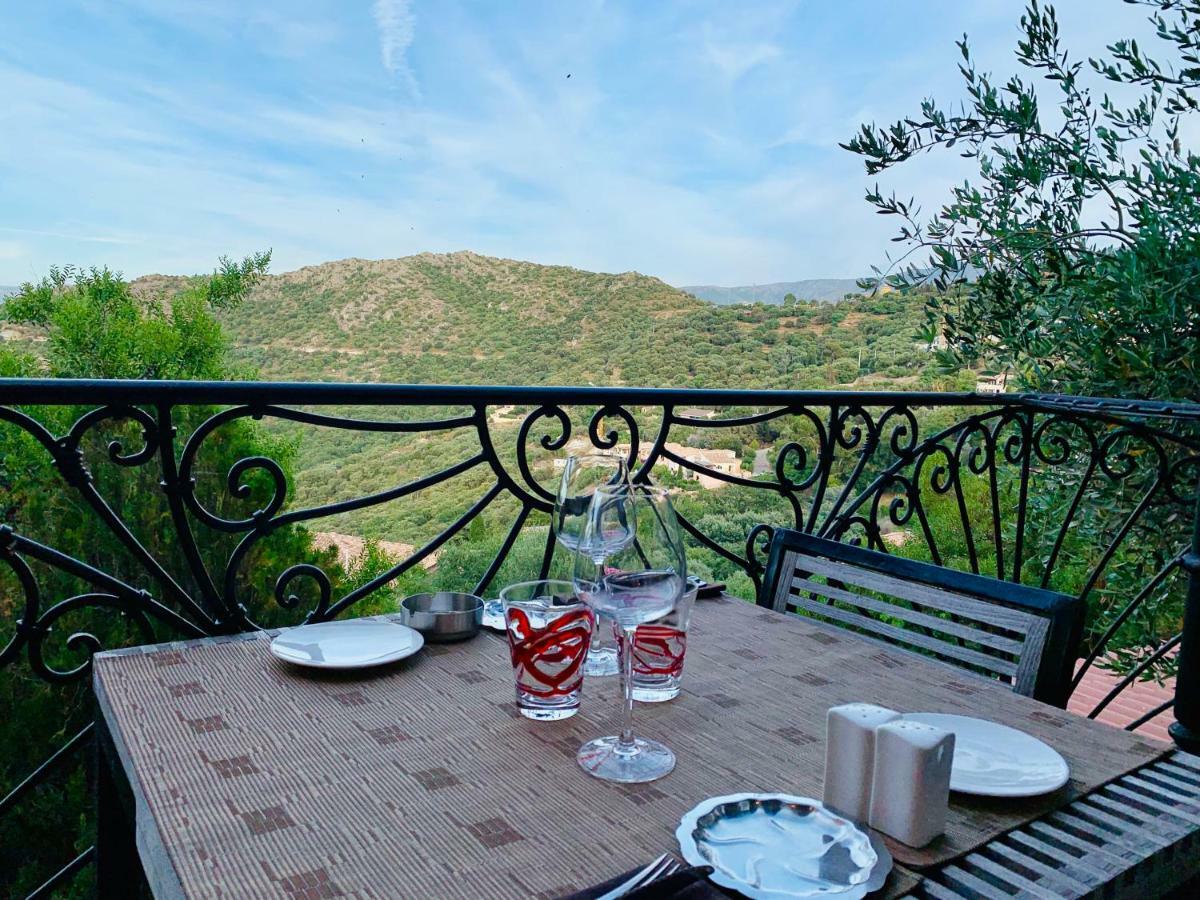 A Pasturella Hotel มอนติเชลโล ภายนอก รูปภาพ