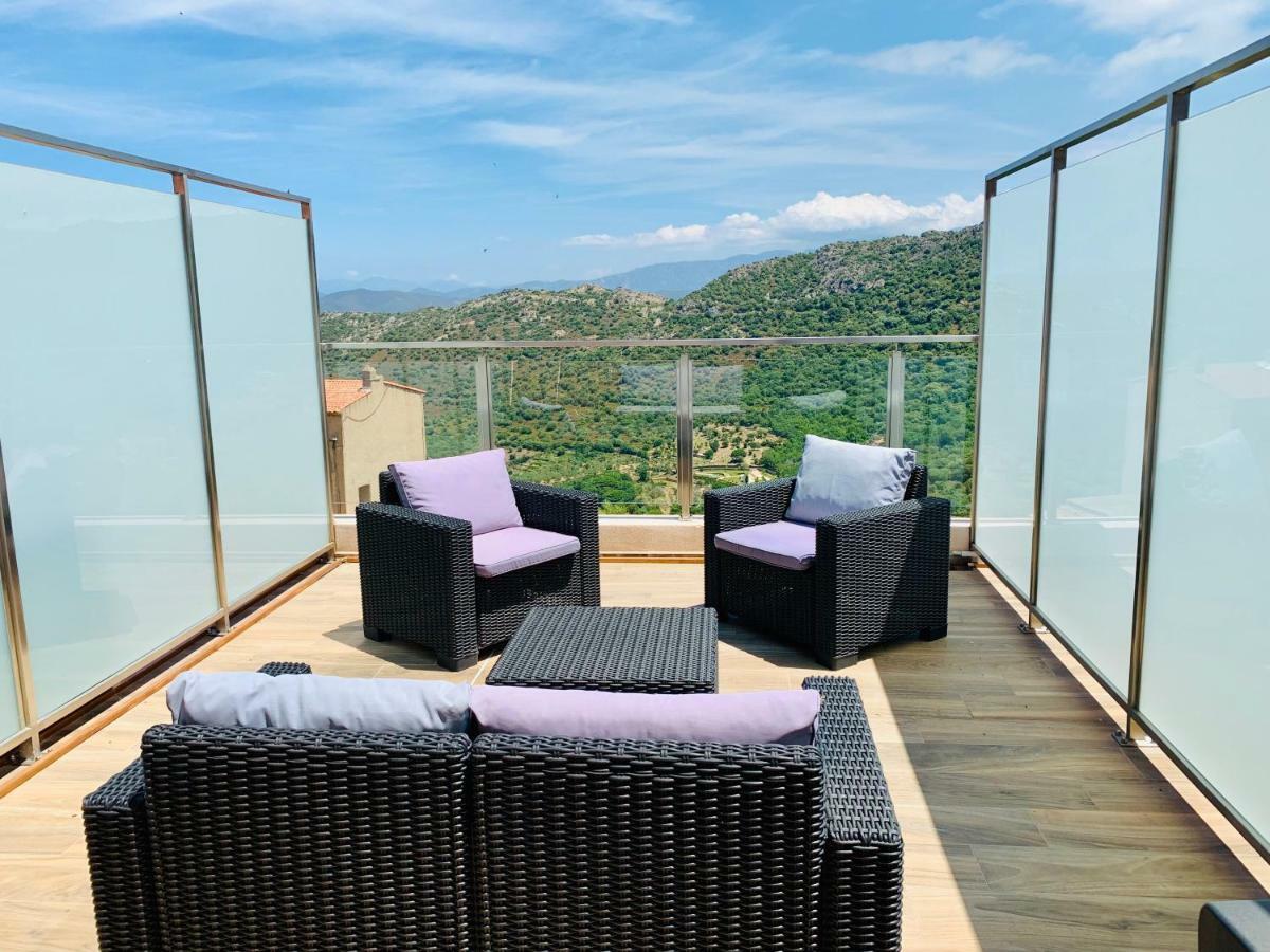 A Pasturella Hotel มอนติเชลโล ภายนอก รูปภาพ