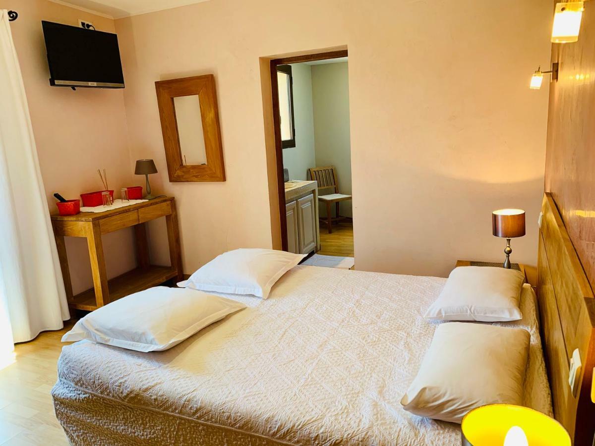 A Pasturella Hotel มอนติเชลโล ภายนอก รูปภาพ