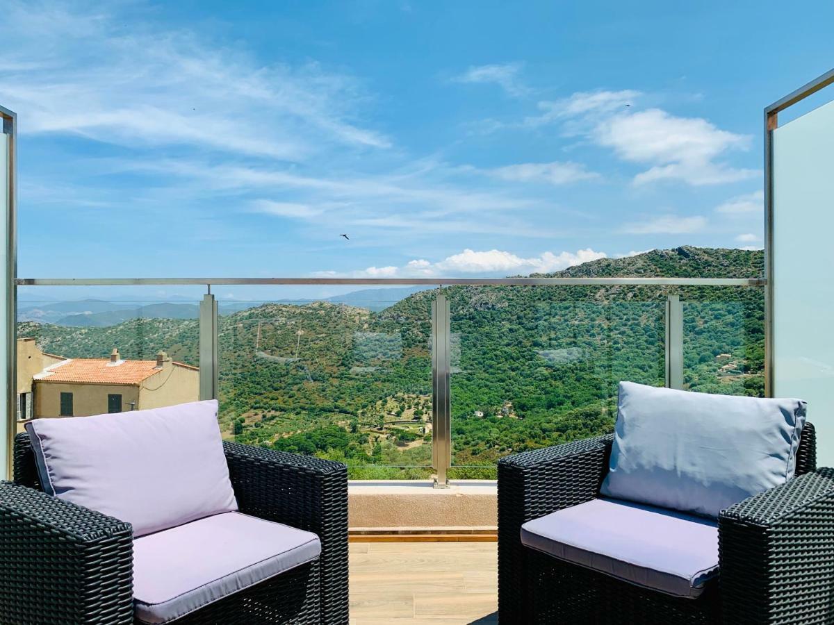 A Pasturella Hotel มอนติเชลโล ภายนอก รูปภาพ
